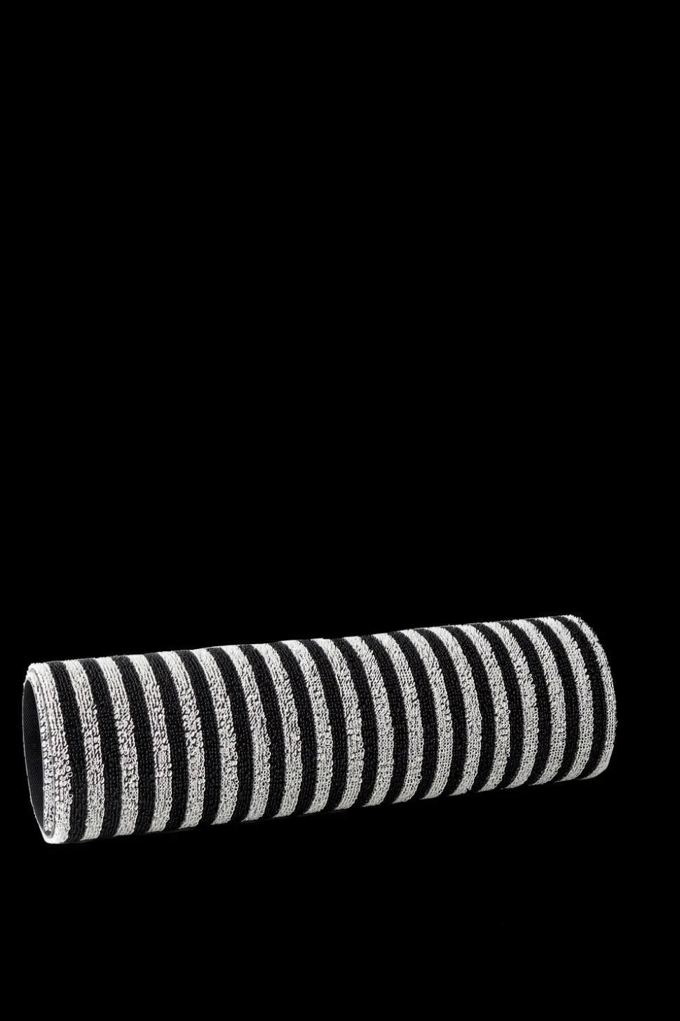 Breton Stripe Shag Runner