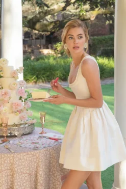 Bridal Electra