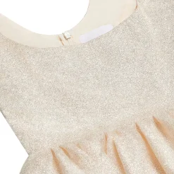 Bridal Glitter Harriet Dress