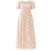 Bridgerton Maxi