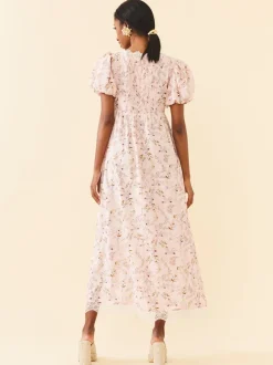 Bridgerton Maxi