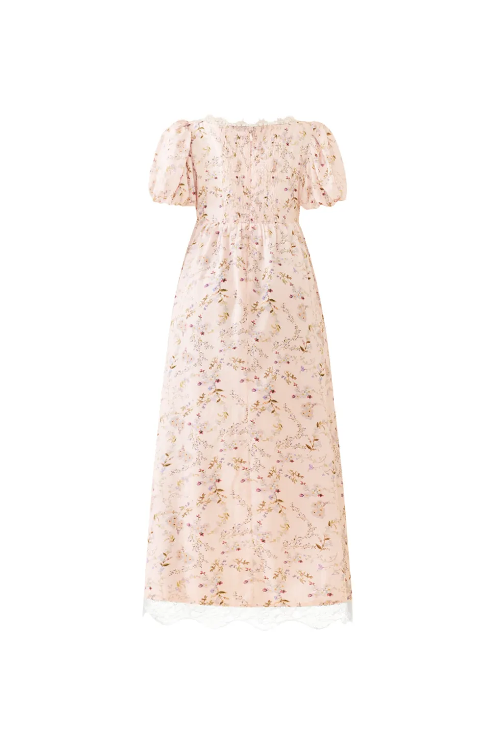 Bridgerton Maxi