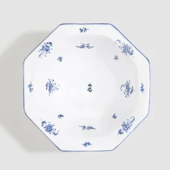 Brindille Bowl, Bleu Moustiers