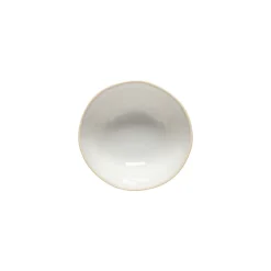 Brisa Collection Cereal Bowls in Branca, Set of 6