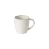 Brisa Collection Mugs 15 fl oz in Branca, Set of 6