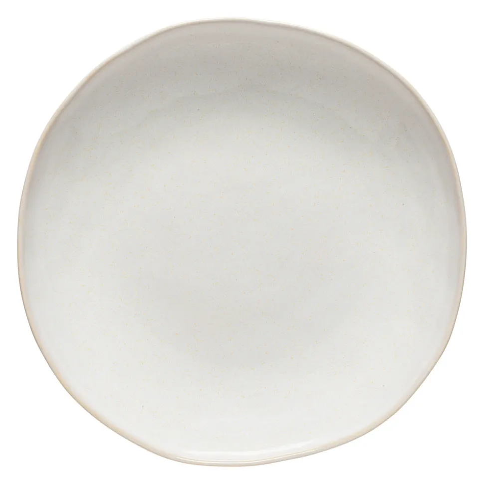 Brisa Collection Pasta/Serving Bowl 14" in Branca