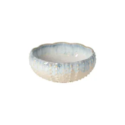 Brisa Collection urchin Bowls in Ria Blue , Set of 6