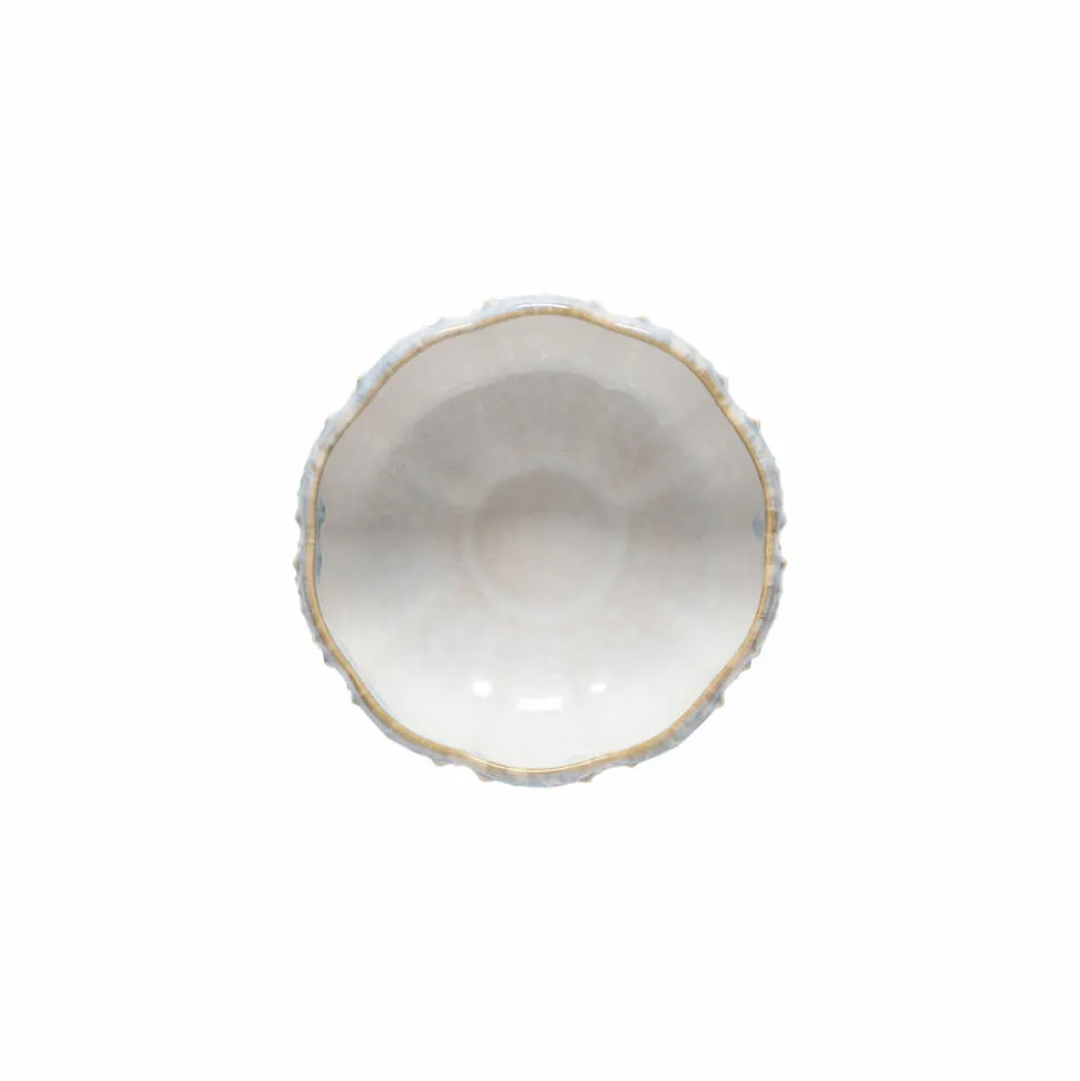 Brisa Collection urchin Bowls in Ria Blue , Set of 6