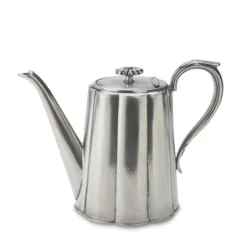 Britannia Coffee Pot