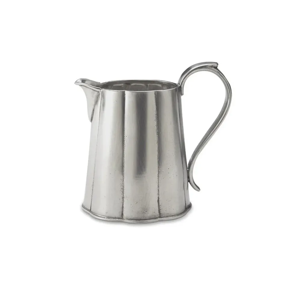 Britannia Milk Pitcher