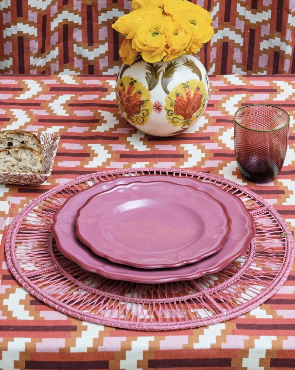 Britwell Dessert Plate