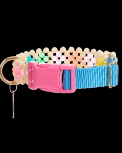 Broadway Dog Collar