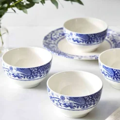 Brocato 4" Dip Bowls, Set of 4