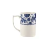 Brocato 12 oz Mugs, Set of 4