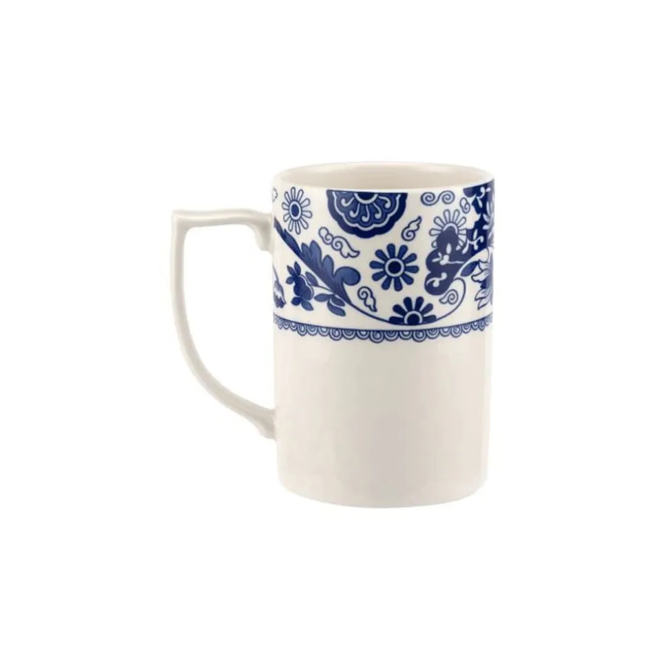 Brocato 12 oz Mugs, Set of 4