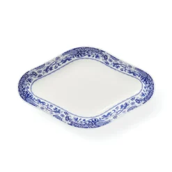 Brocato 8.5" Pickle Dish, Set of 4