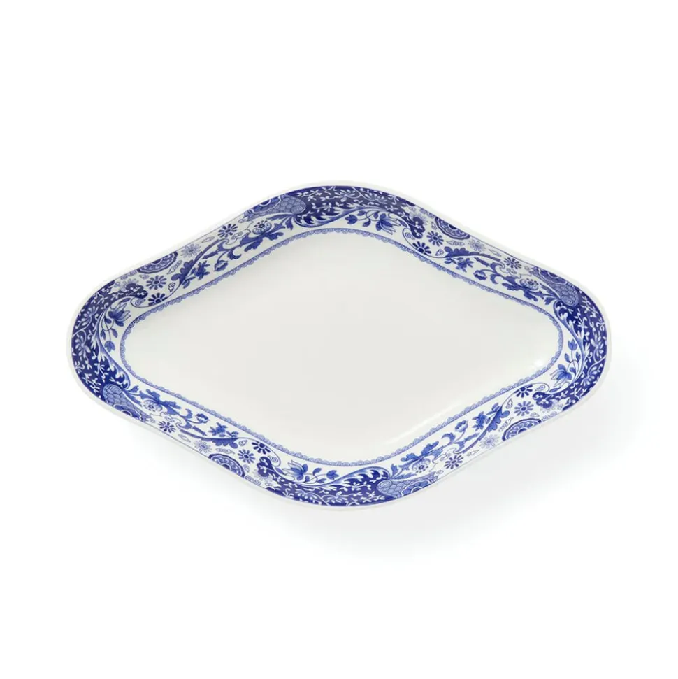Brocato 8.5" Pickle Dish, Set of 4