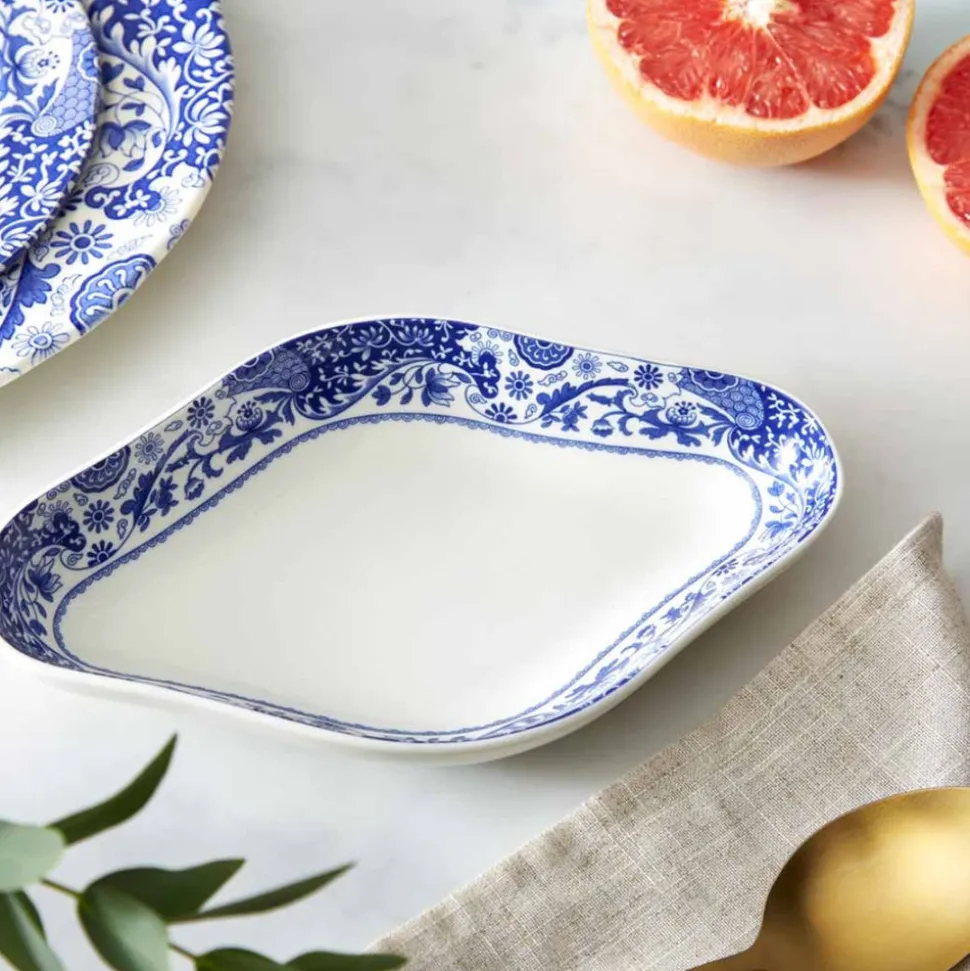 Brocato 8.5" Pickle Dish, Set of 4
