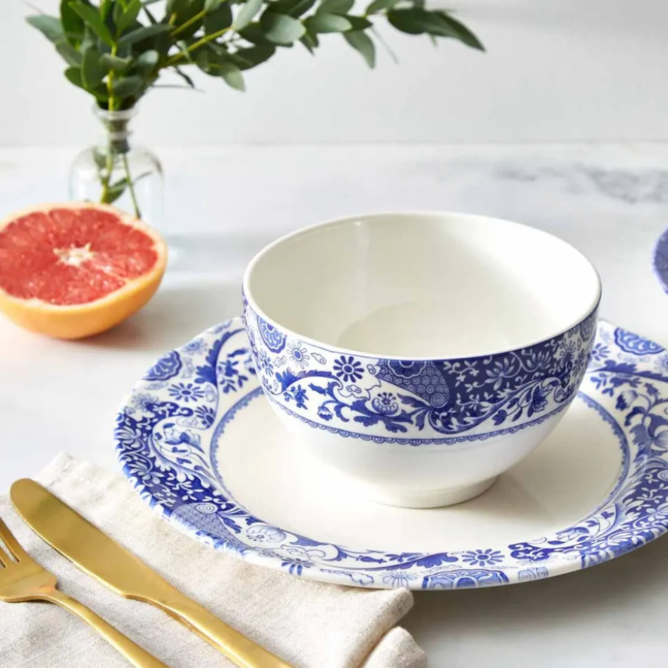 Brocato 6" Rice Bowls, Set of 4