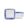 Brocato 3" Square Dishes, Set of 4