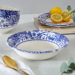 Brocato Cereal Bowls, Set of 4