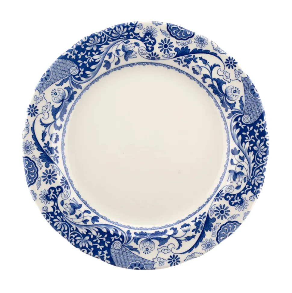 Brocato Dinner Plates, Set of 4