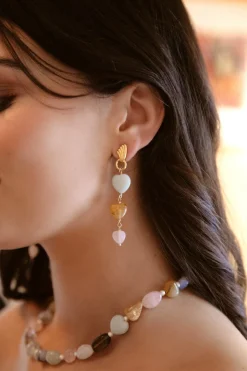 Brooke Earrings