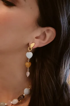 Brooke Earrings