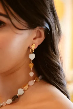 Brooke Earrings