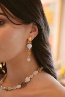 Brooke Earrings