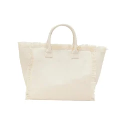 Brooke Fringe Tote