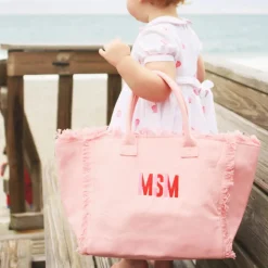 Brooke Fringe Tote