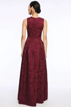 Brooke Gown in Napa