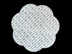 Brooks Block Print Placemat