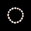 Brown Pearl Anklet