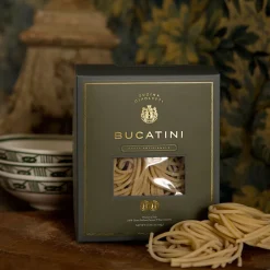 Bucatini