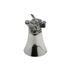 Bull Stirrup Cup