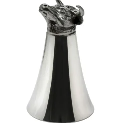 Bull Stirrup Cup