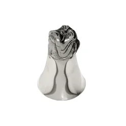 Bulldog Stirrup Cup