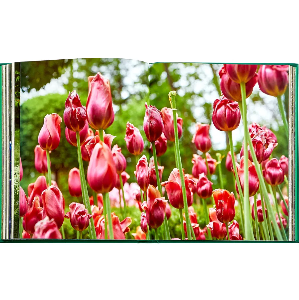 Bunny Williams: Life in the Garden Bonded Leather