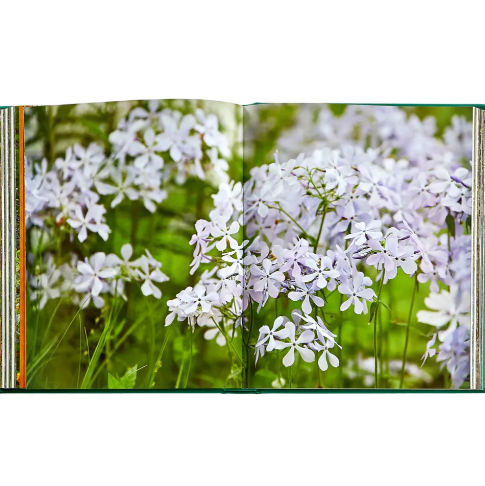 Bunny Williams: Life in the Garden Bonded Leather