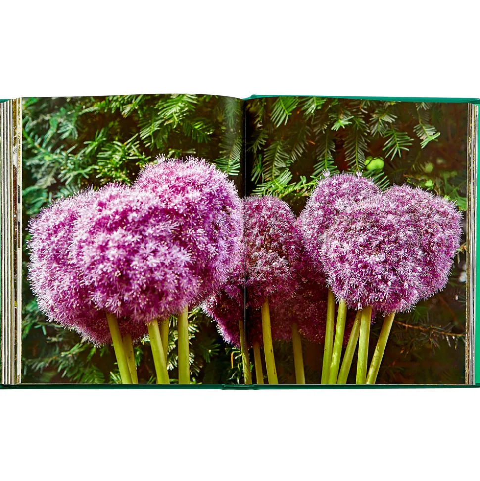Bunny Williams: Life in the Garden Bonded Leather