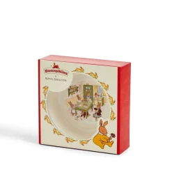 Bunnykins Baby Plate, 6