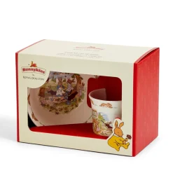 Bunnykins Infant Bowl & Mug, 2-Piece Set