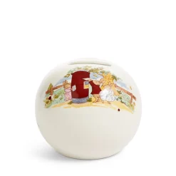 Bunnykins Money Ball Bank