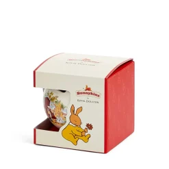 Bunnykins Money Ball Bank