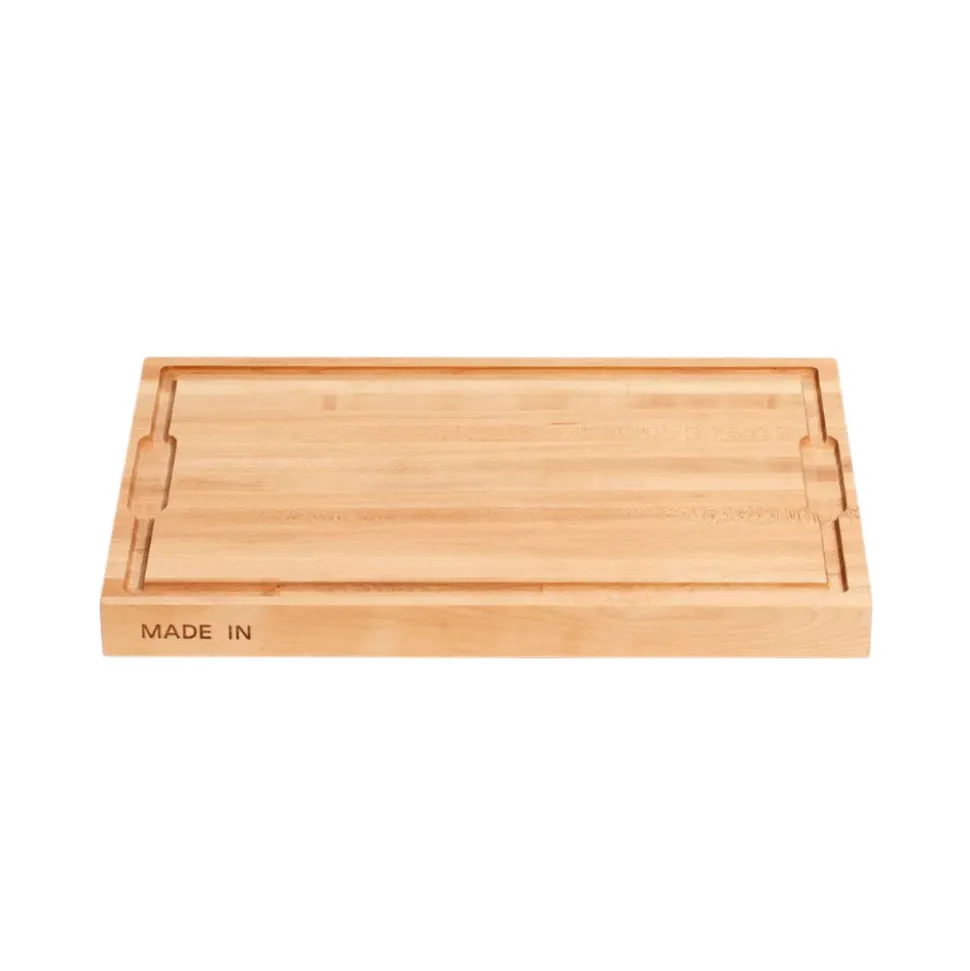 Butcher Block 12x18"