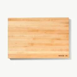 Butcher Block 12x18