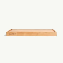 Butcher Block 12x18