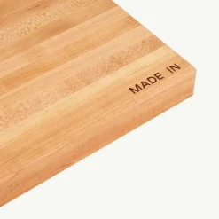 Butcher Block 12x18